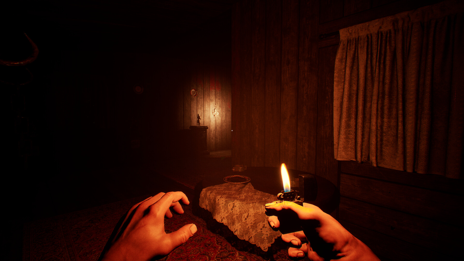 Dark Realms: Mysteries of Hoia Baciu Forest trailer