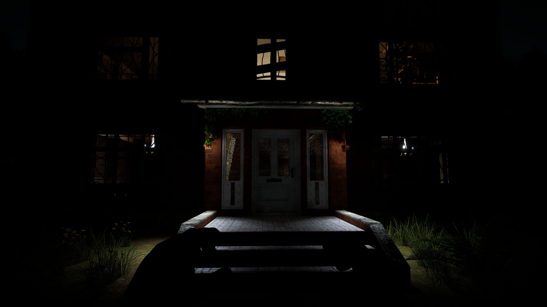 Dark Realms: Mysteries of Hoia Baciu Forest screenshot 4