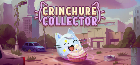 Cover art from Crinchure Collector