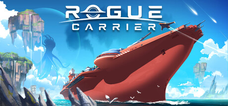 Rogue Carrier