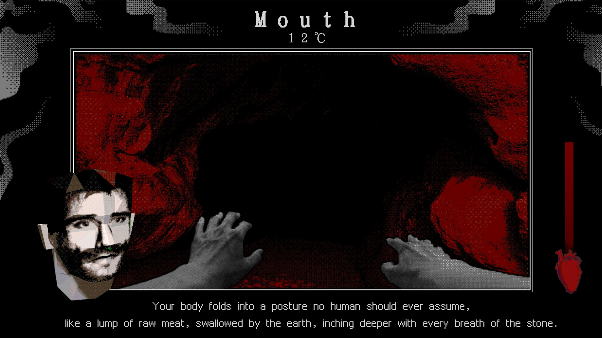 Dark Compass screenshot 2