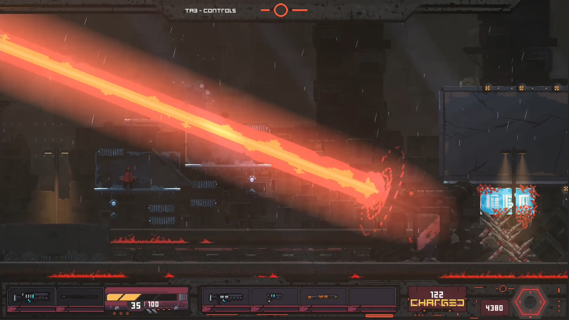 .V: Valor Runs Deep screenshot 4