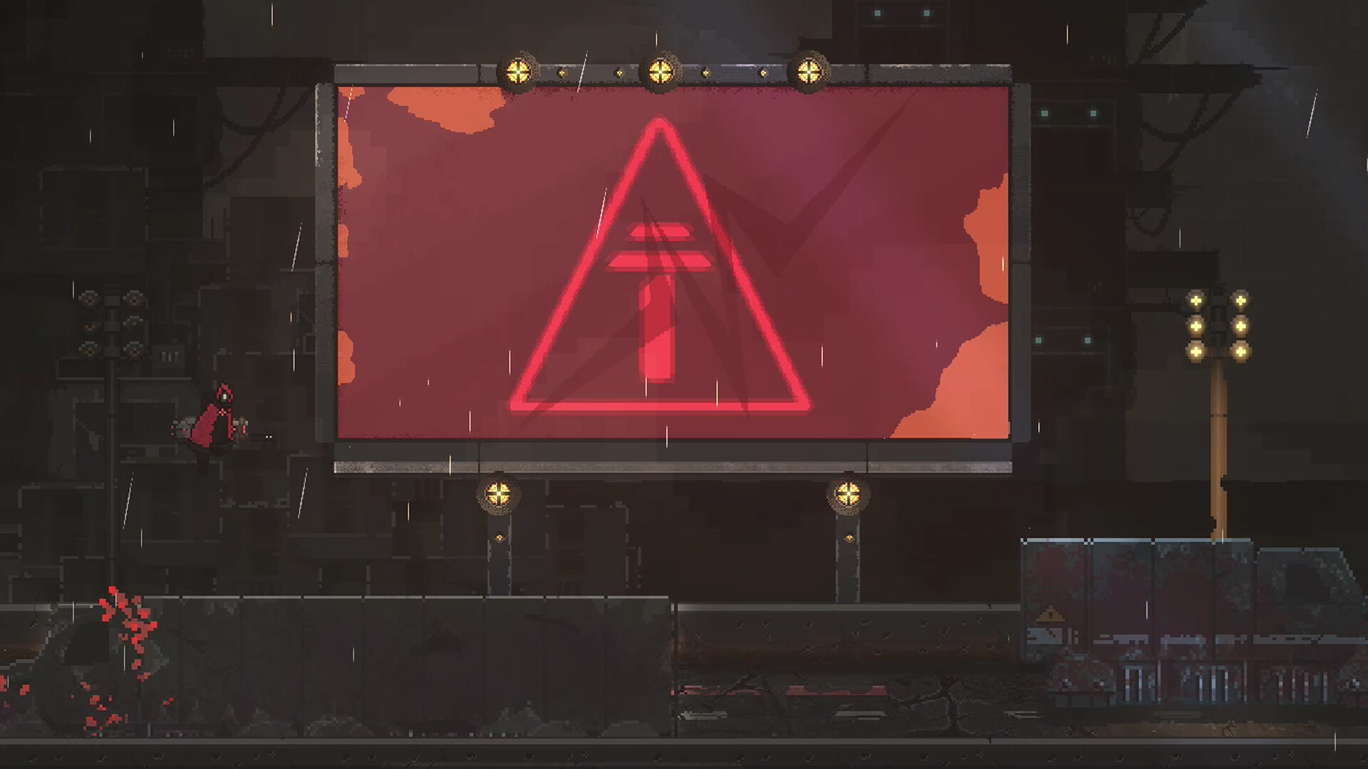 .V: Valor Runs Deep screenshot 2
