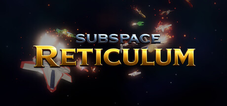 Subspace Reticulum
