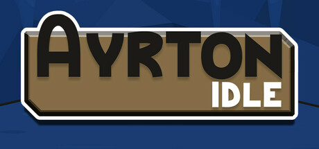 Ayrton Idle