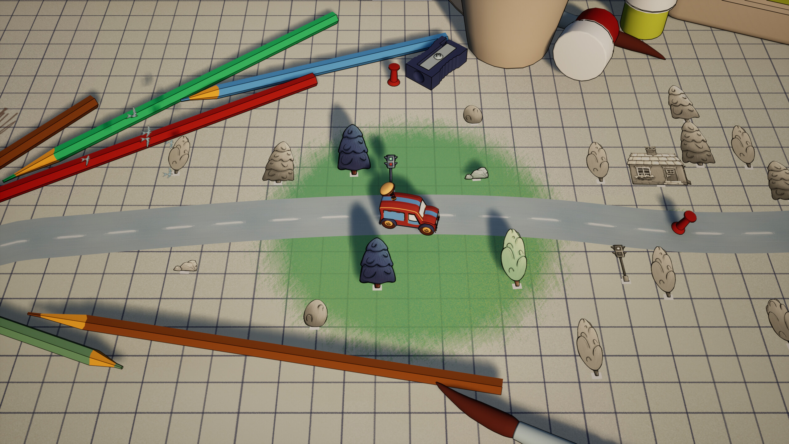 Fast-Fast Food screenshot 3