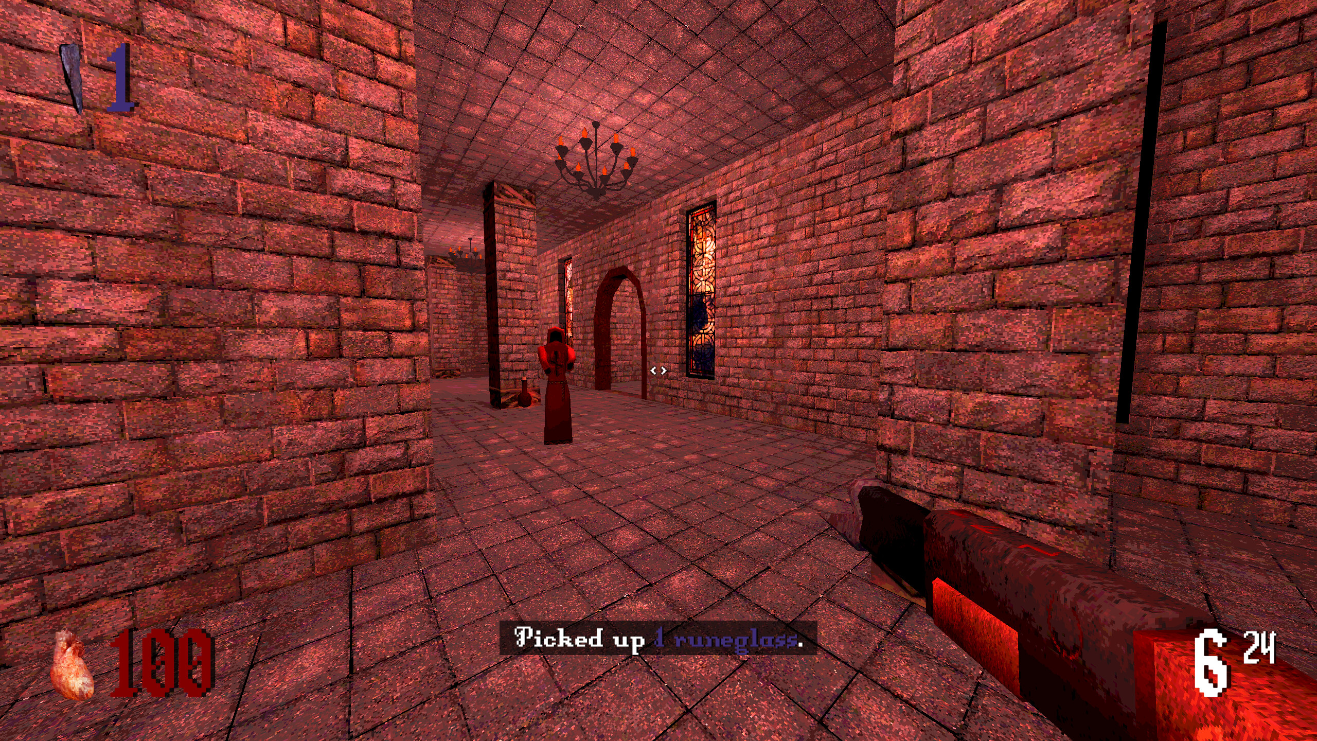 Runeblight screenshot 3