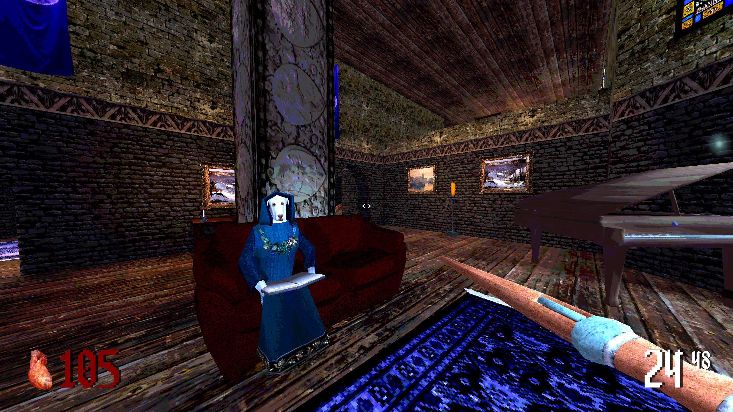 Runeblight screenshot 5