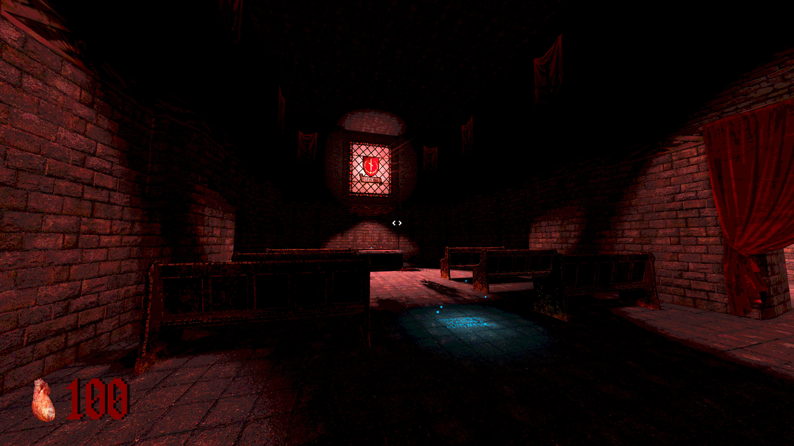 Runeblight screenshot 2