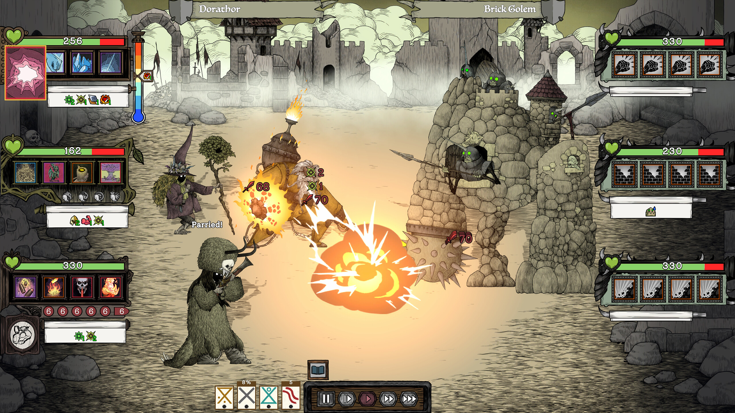 FLASK screenshot 5
