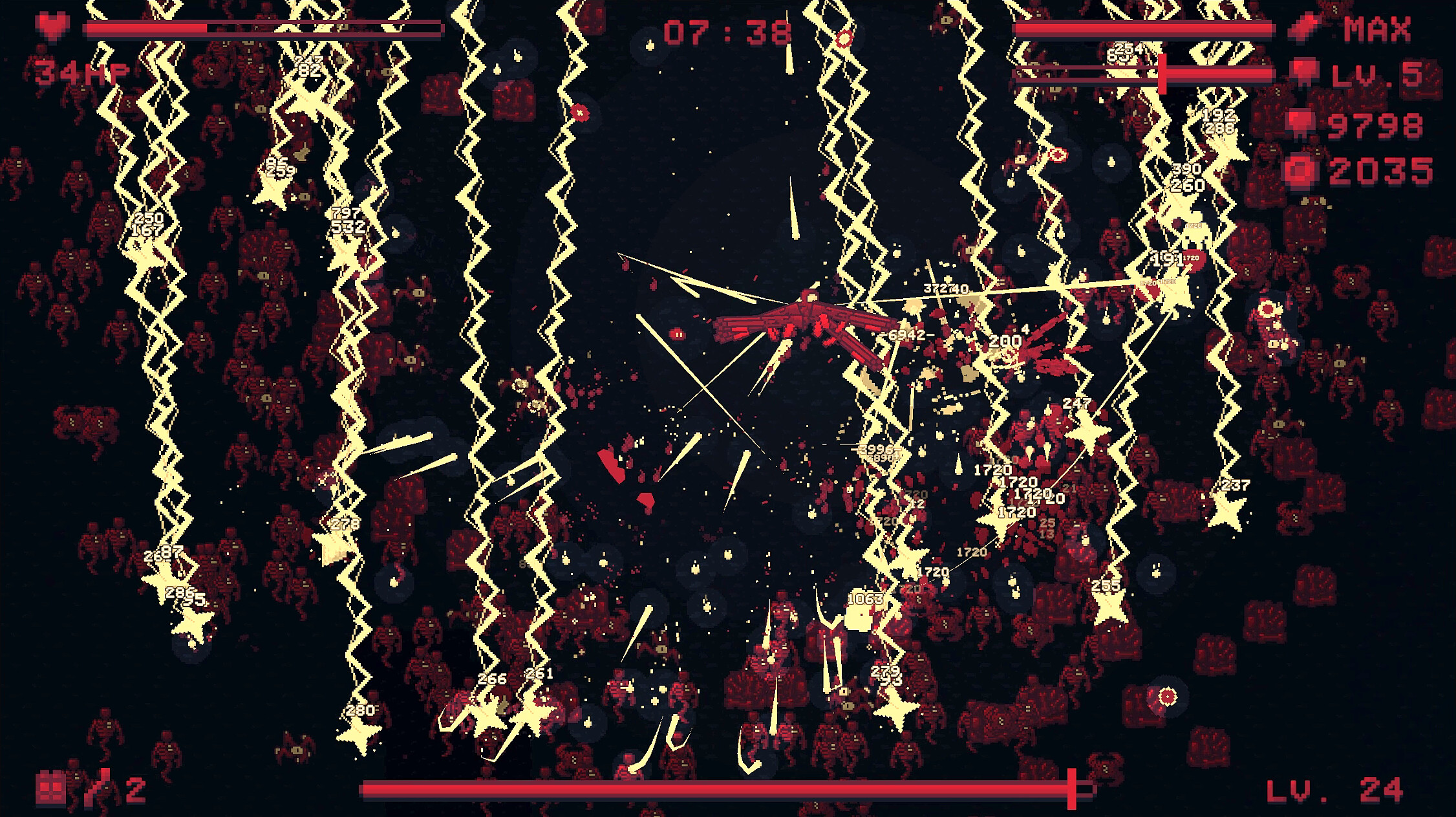 Trailer poster
