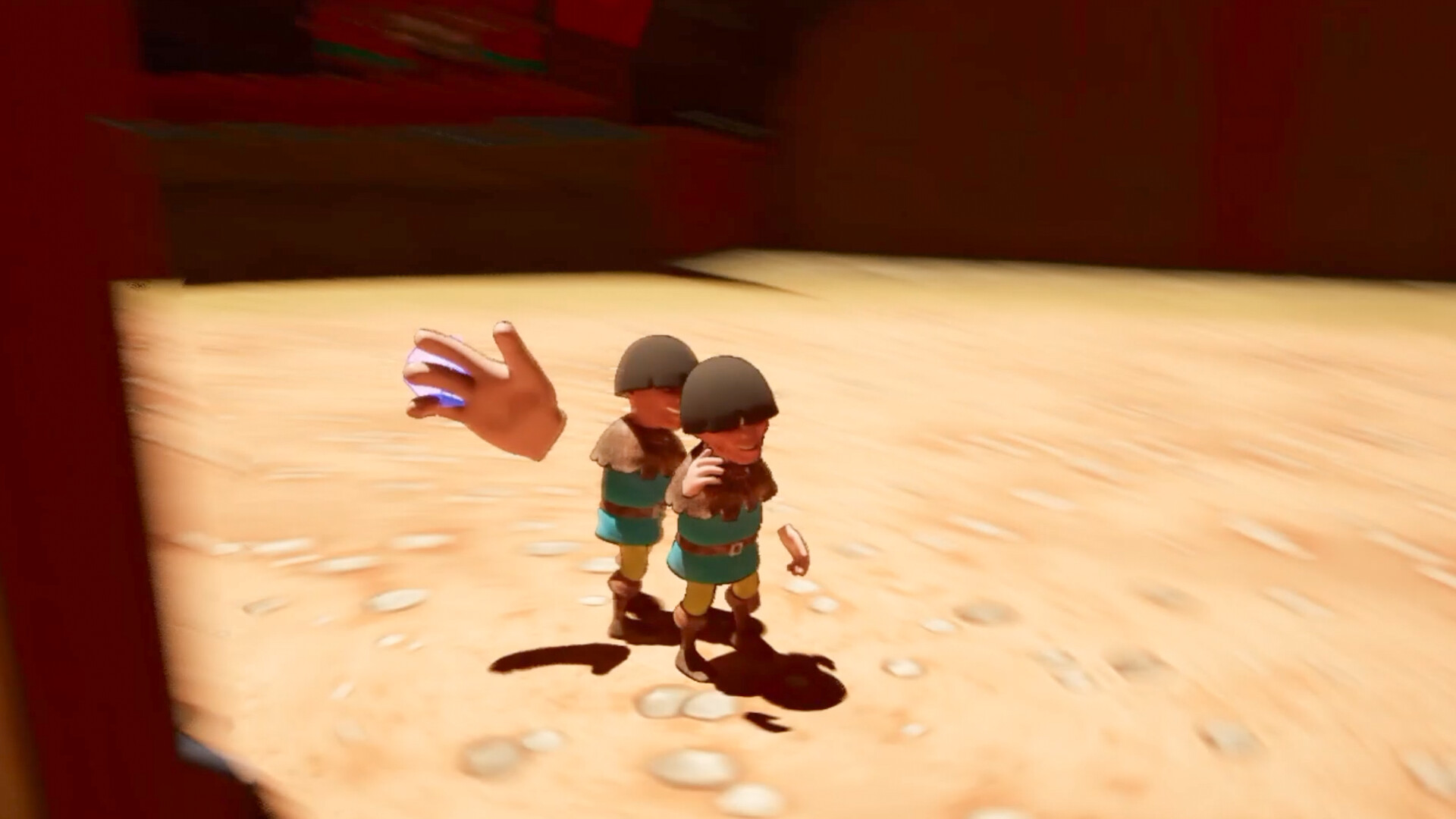 Fool's Cup screenshot 2