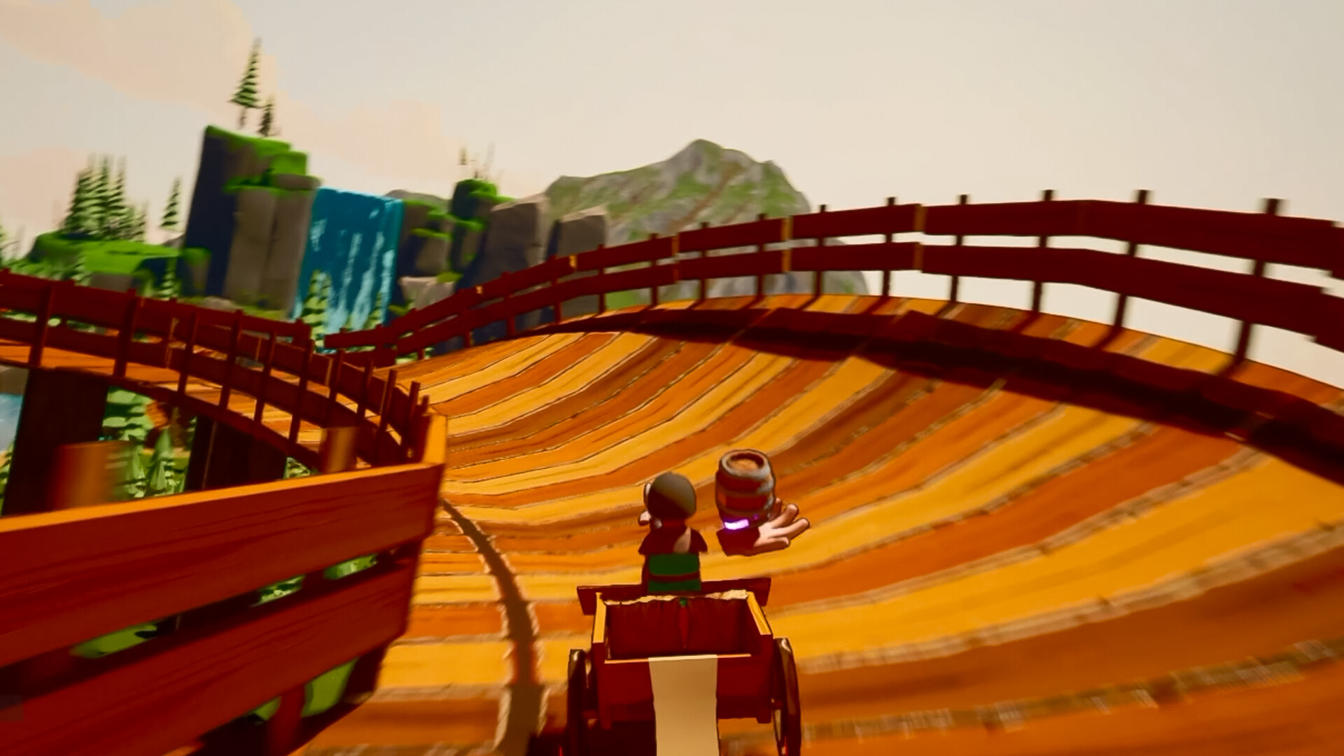 Fool's Cup screenshot 3