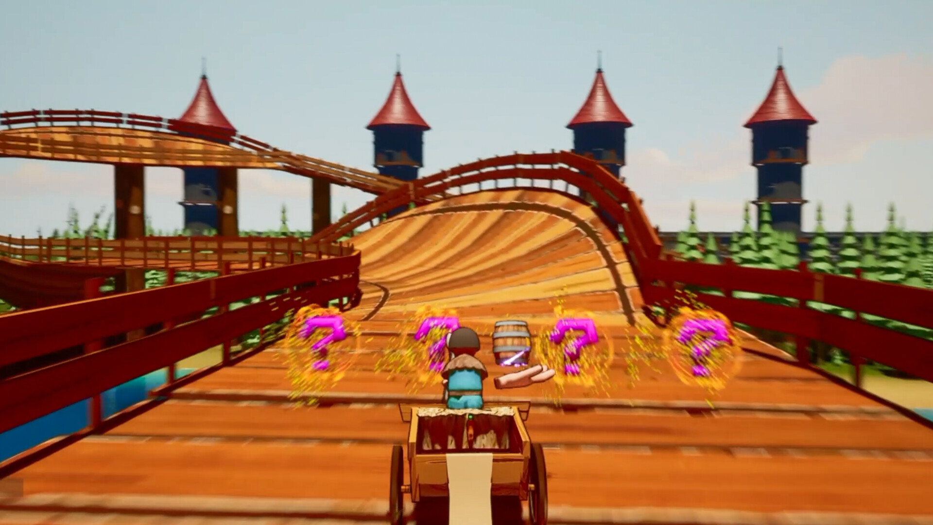 Fool's Cup screenshot 5