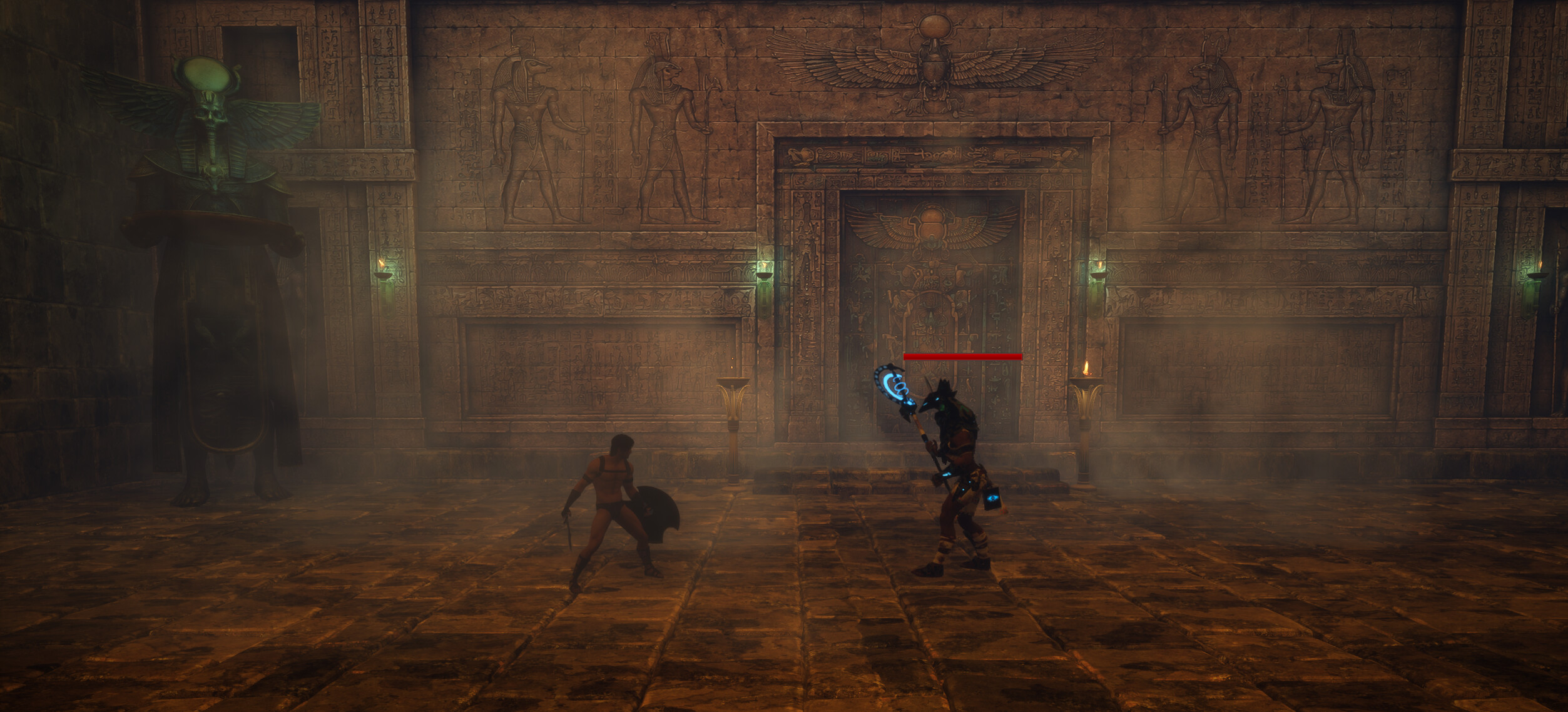 Harem Of Valerius screenshot 4