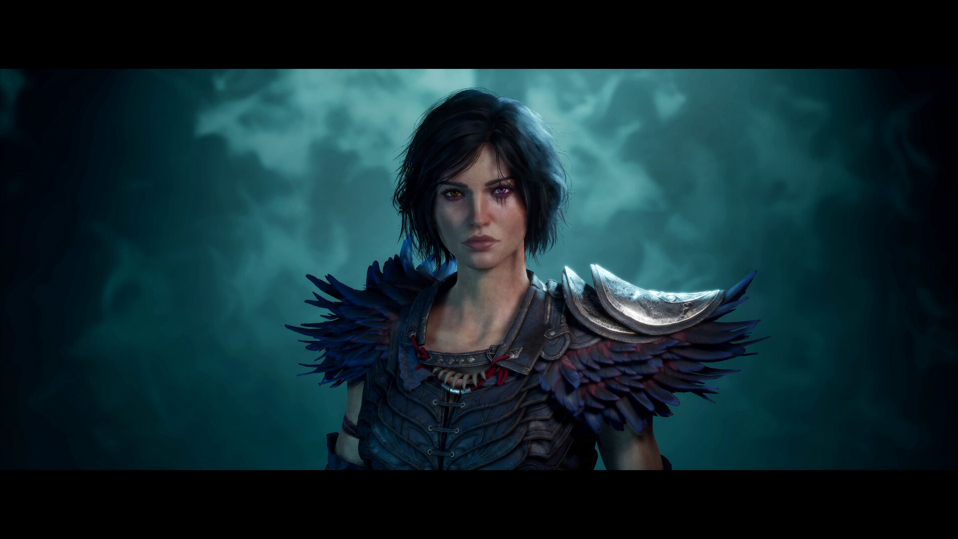 Warlock: Dungeons & Dragons trailer