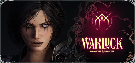 Cover art from Warlock: Dungeons & Dragons