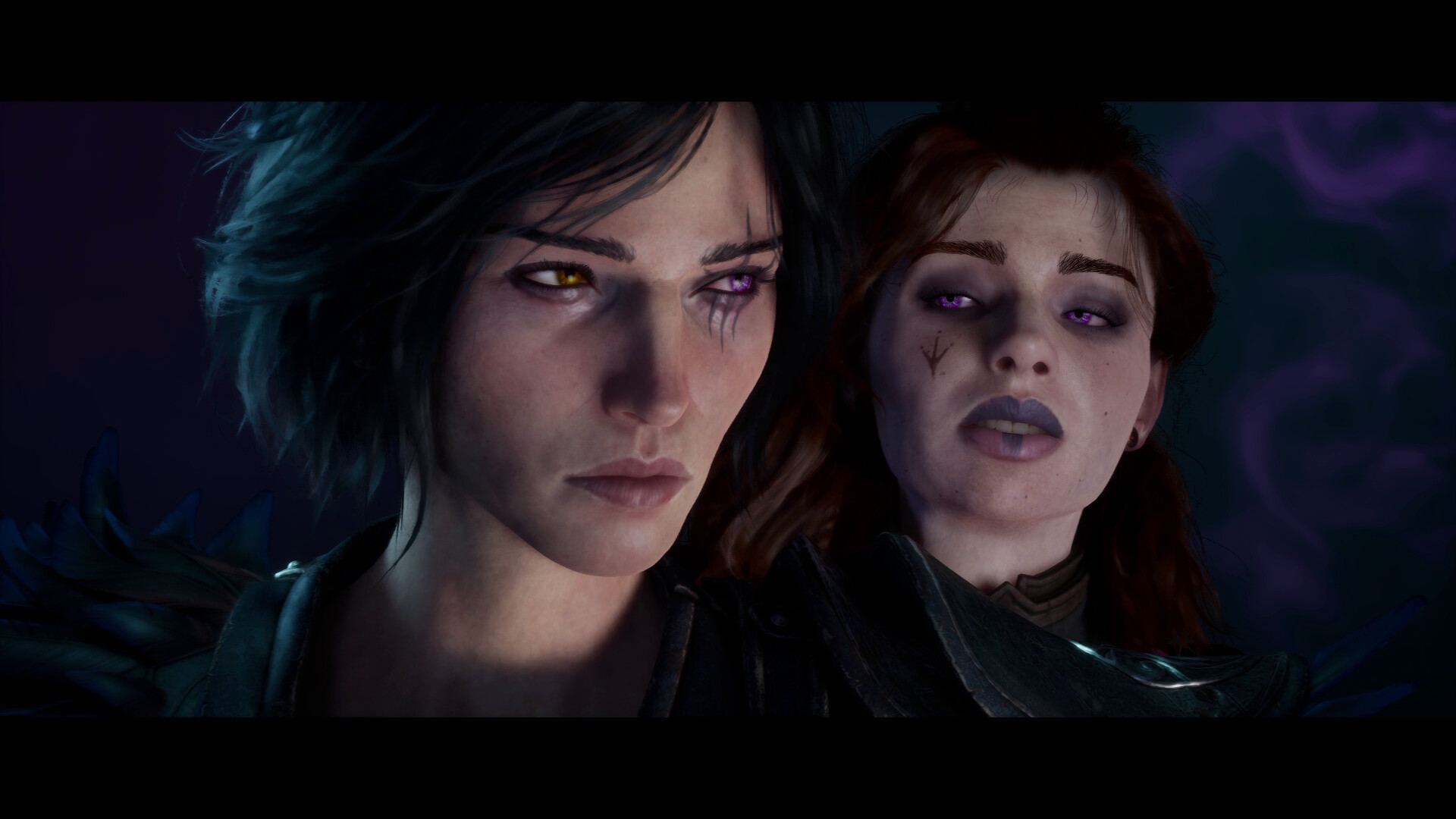 Warlock: Dungeons & Dragons screenshot 3