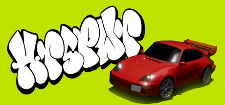Cover art from HRSPWR