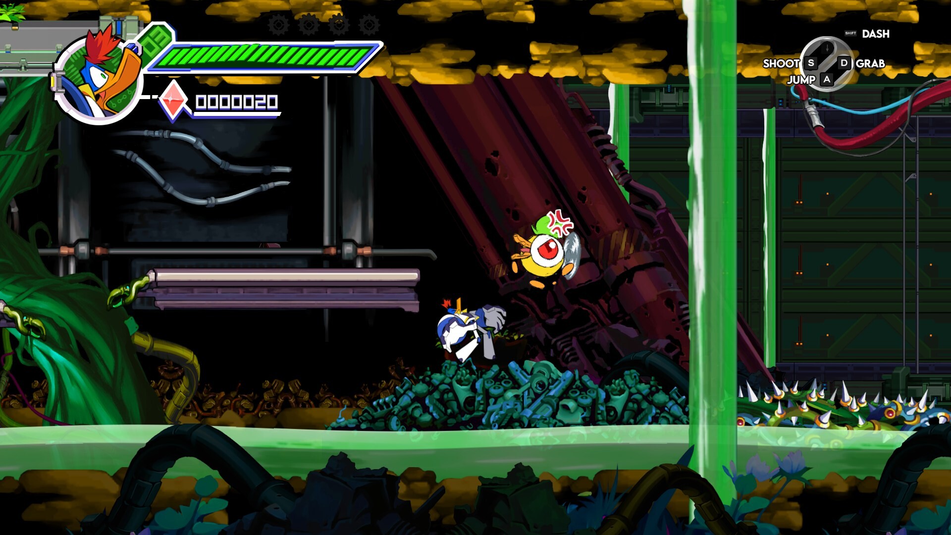 DekaDuck screenshot 4