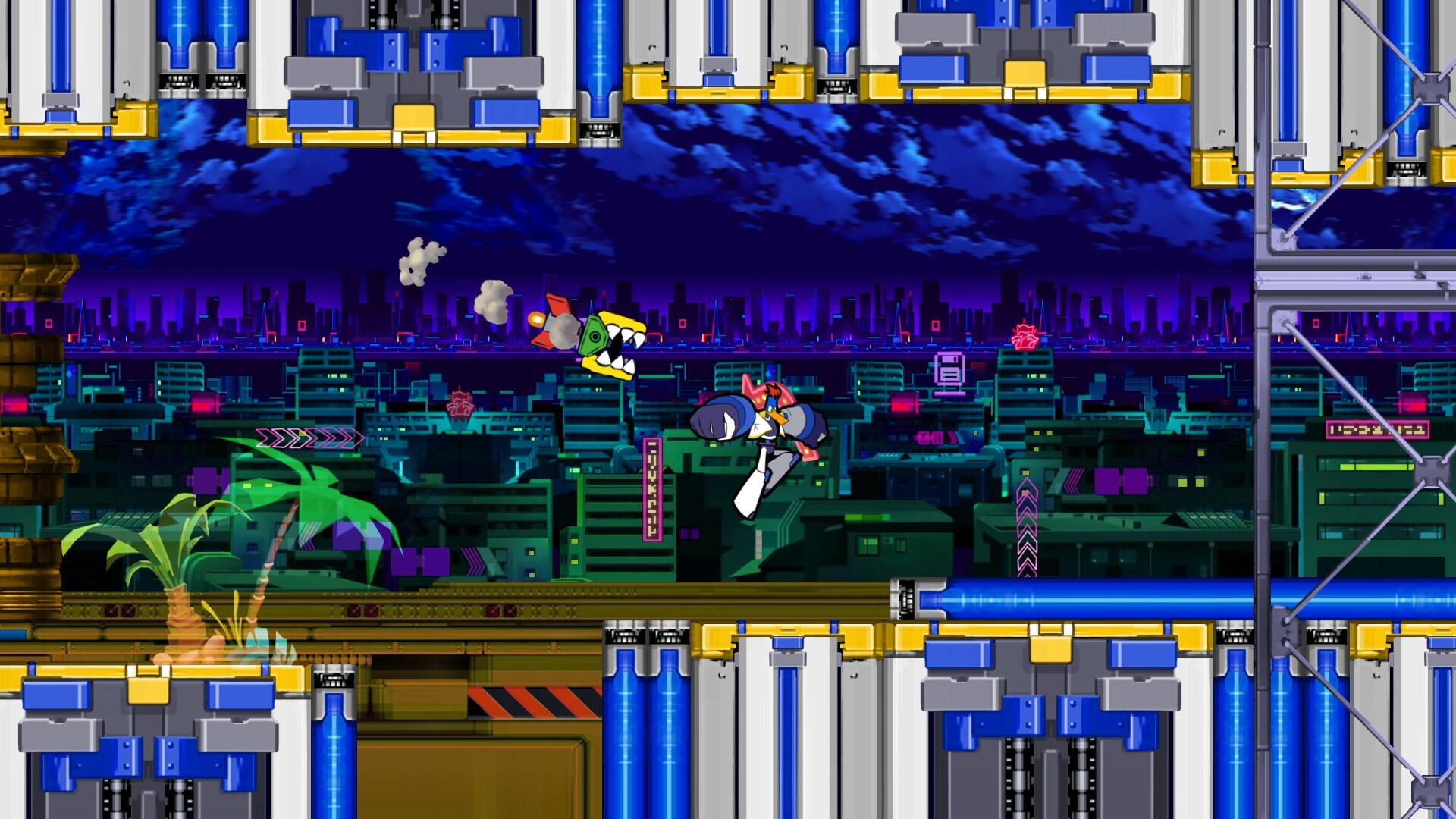 DekaDuck screenshot 5