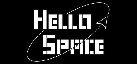 Cover art from Hello Space