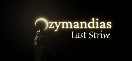 Cover art from Ozymandias: Last Strive