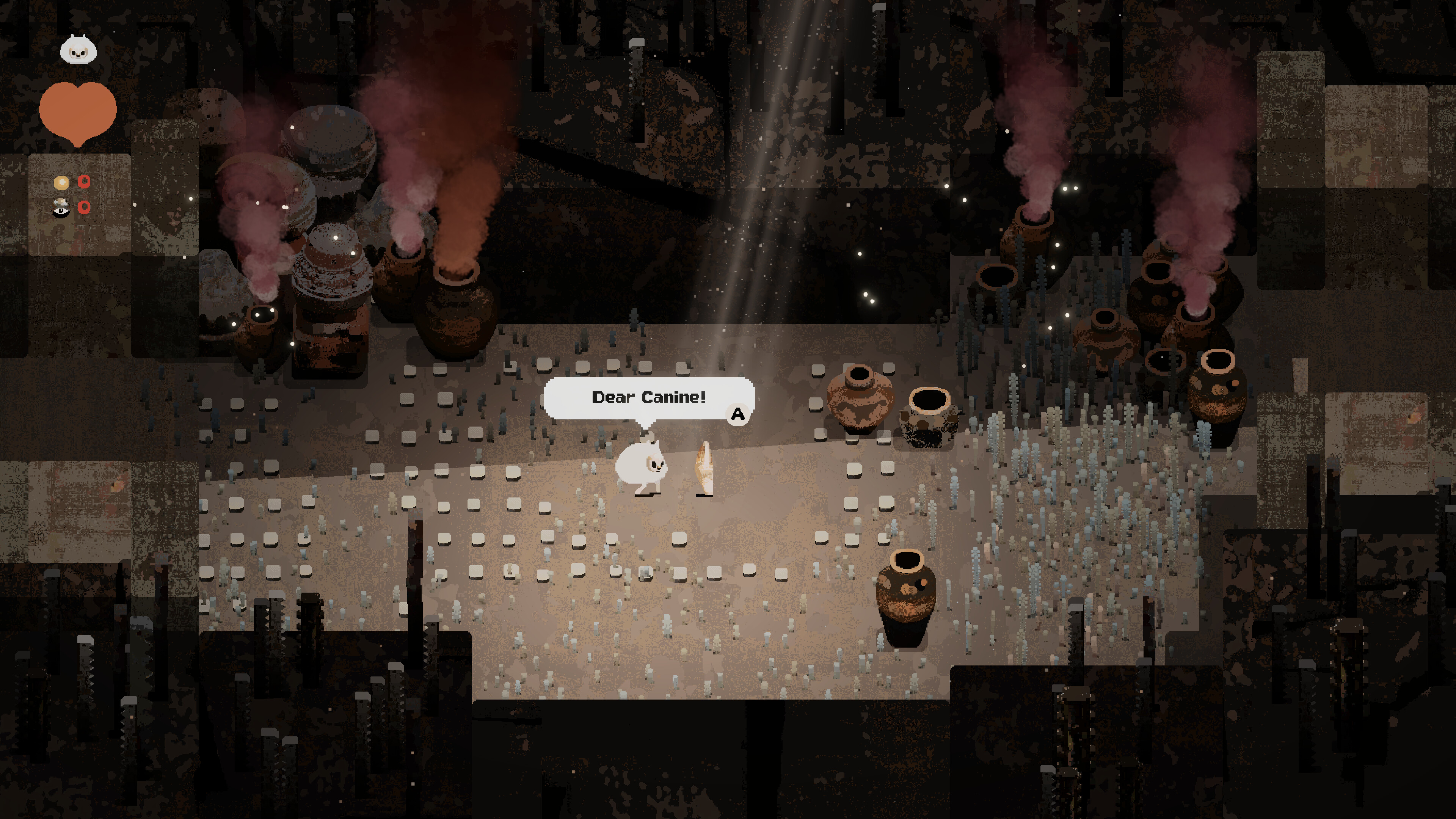 Stump screenshot 3