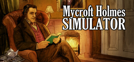 Mycroft Holmes Simulator