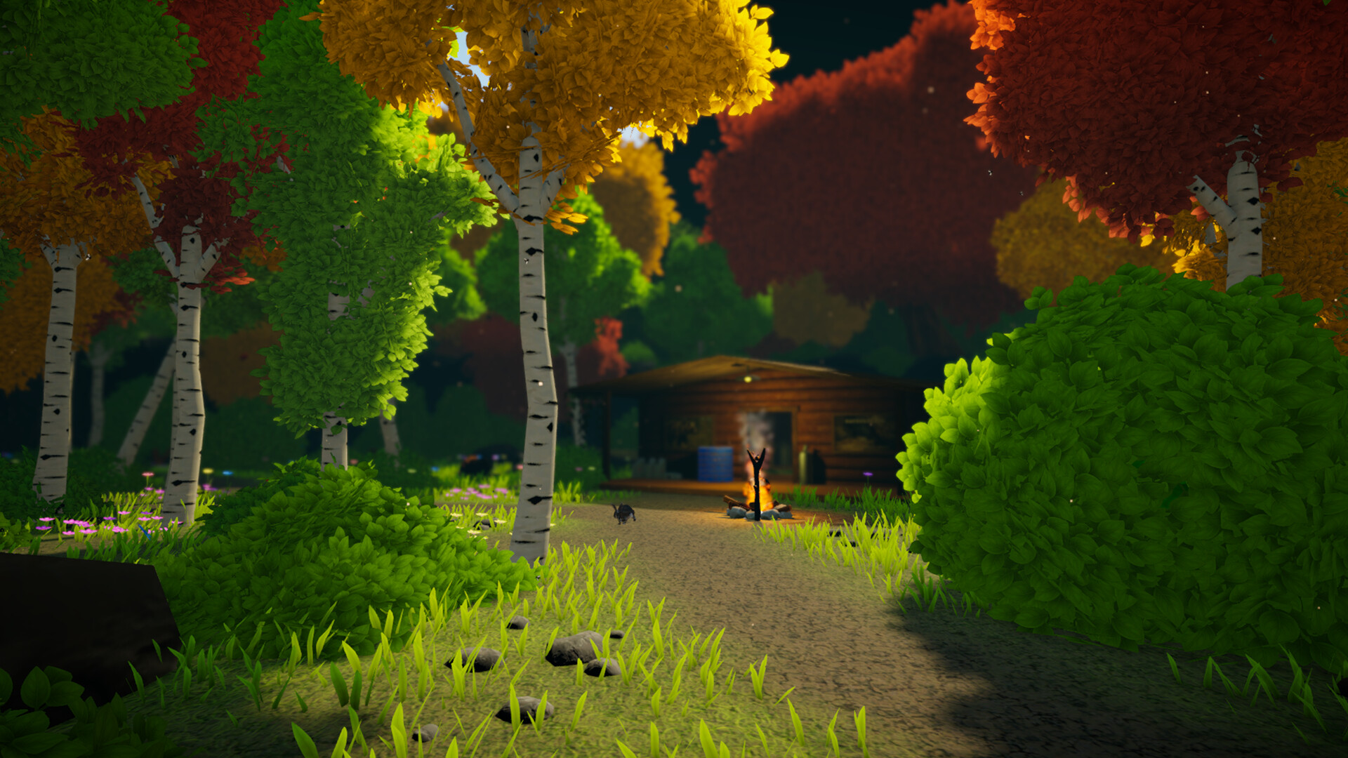 Cavernreach screenshot 2