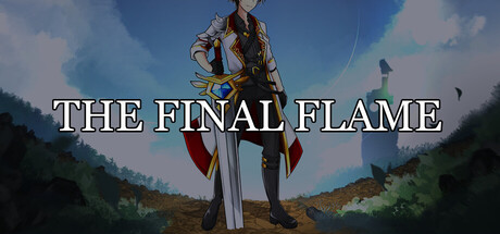 The Final Flame