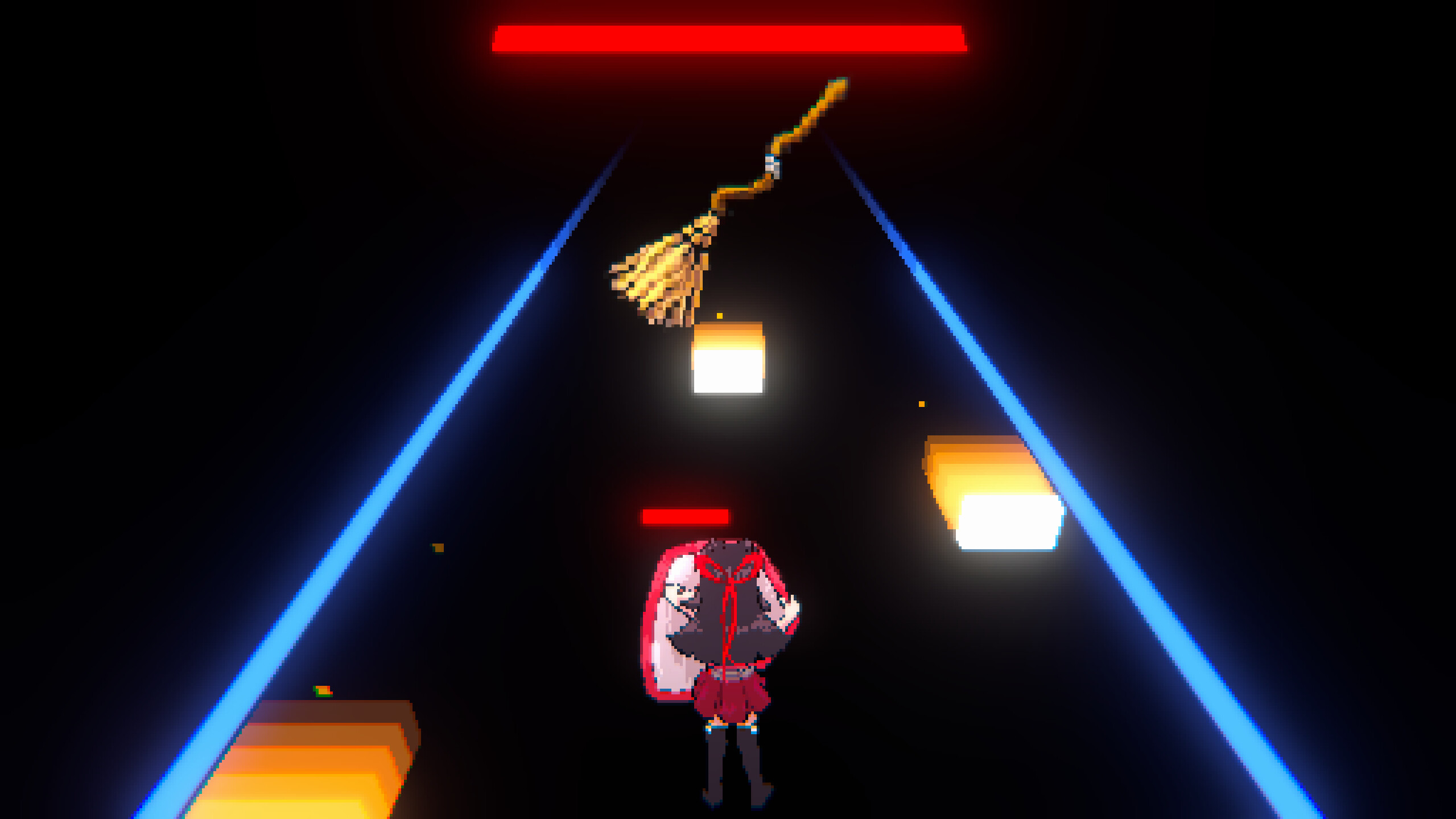 RUBATOSIS screenshot 4