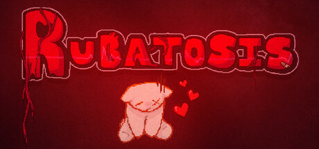 Cover art from RUBATOSIS
