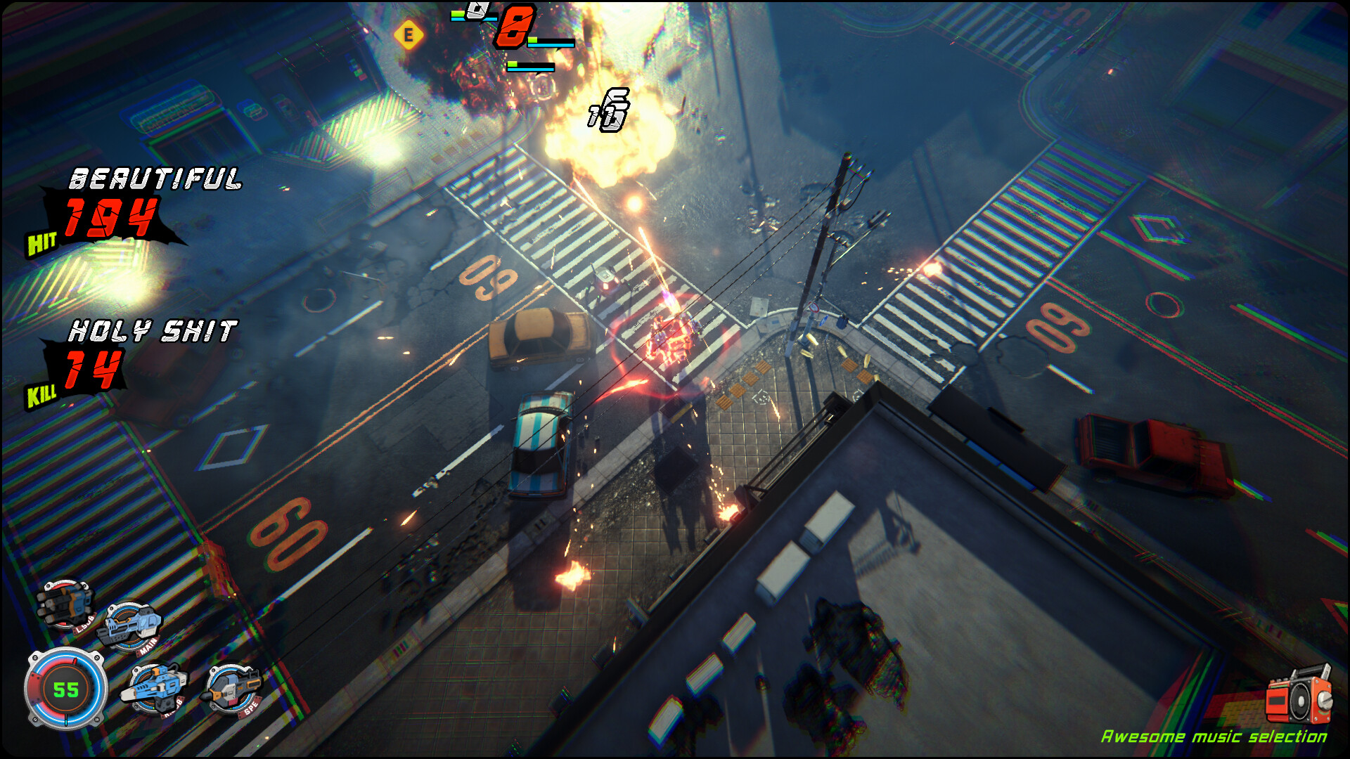Oh! Robot: Legendary Mechanic trailer