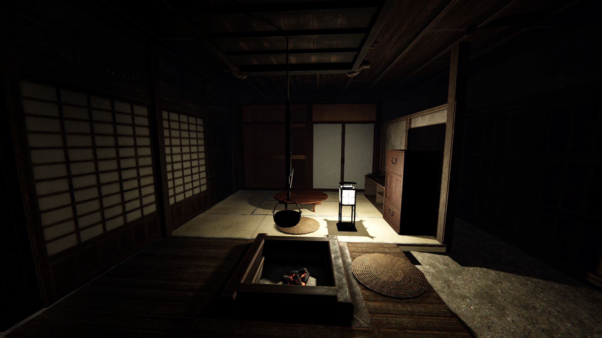 Turbo Granny screenshot 4