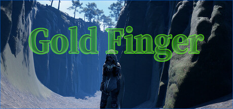 Gold Finger