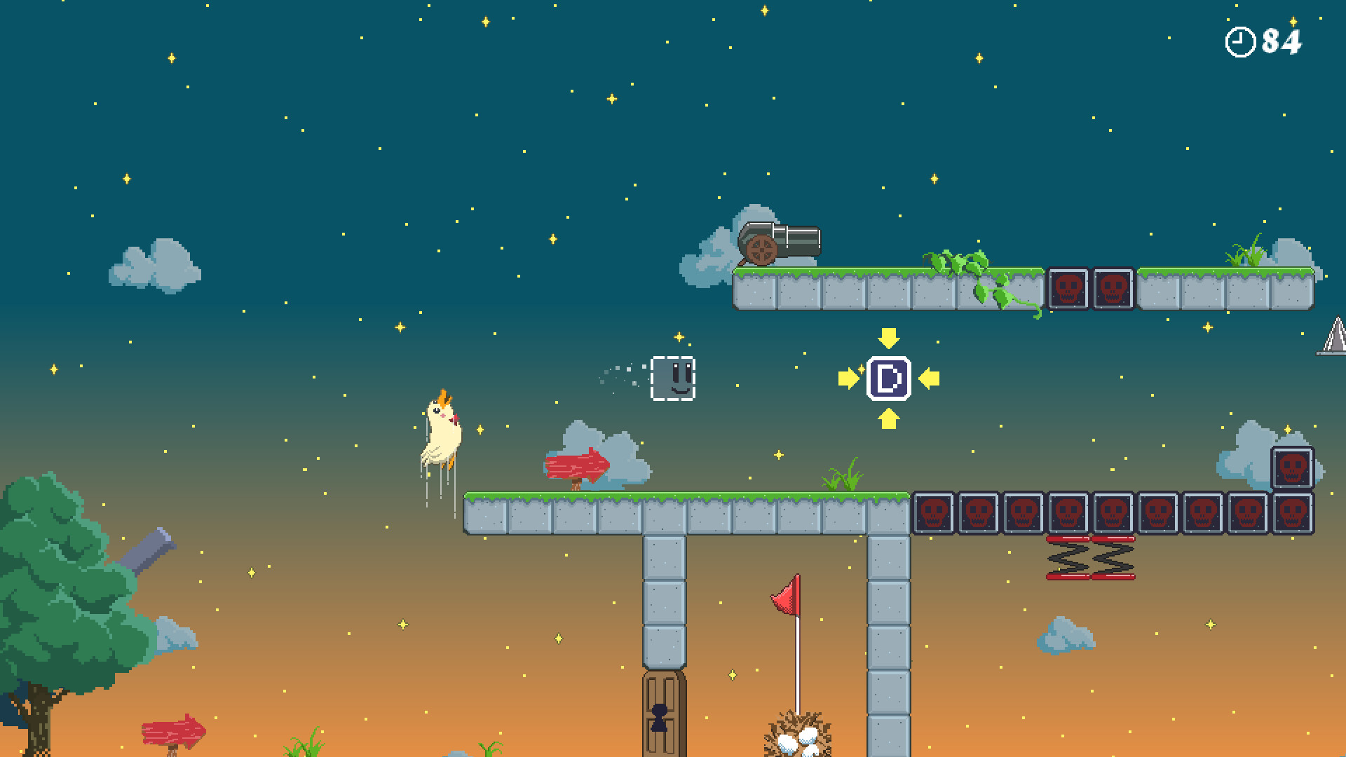 Duck Block screenshot 4