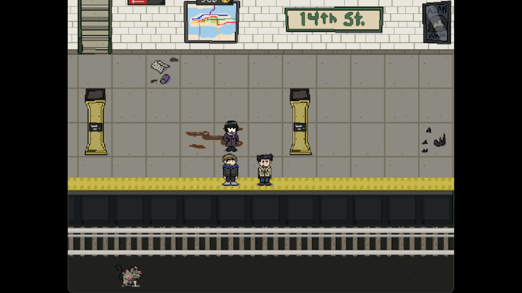 JerkTown screenshot 5
