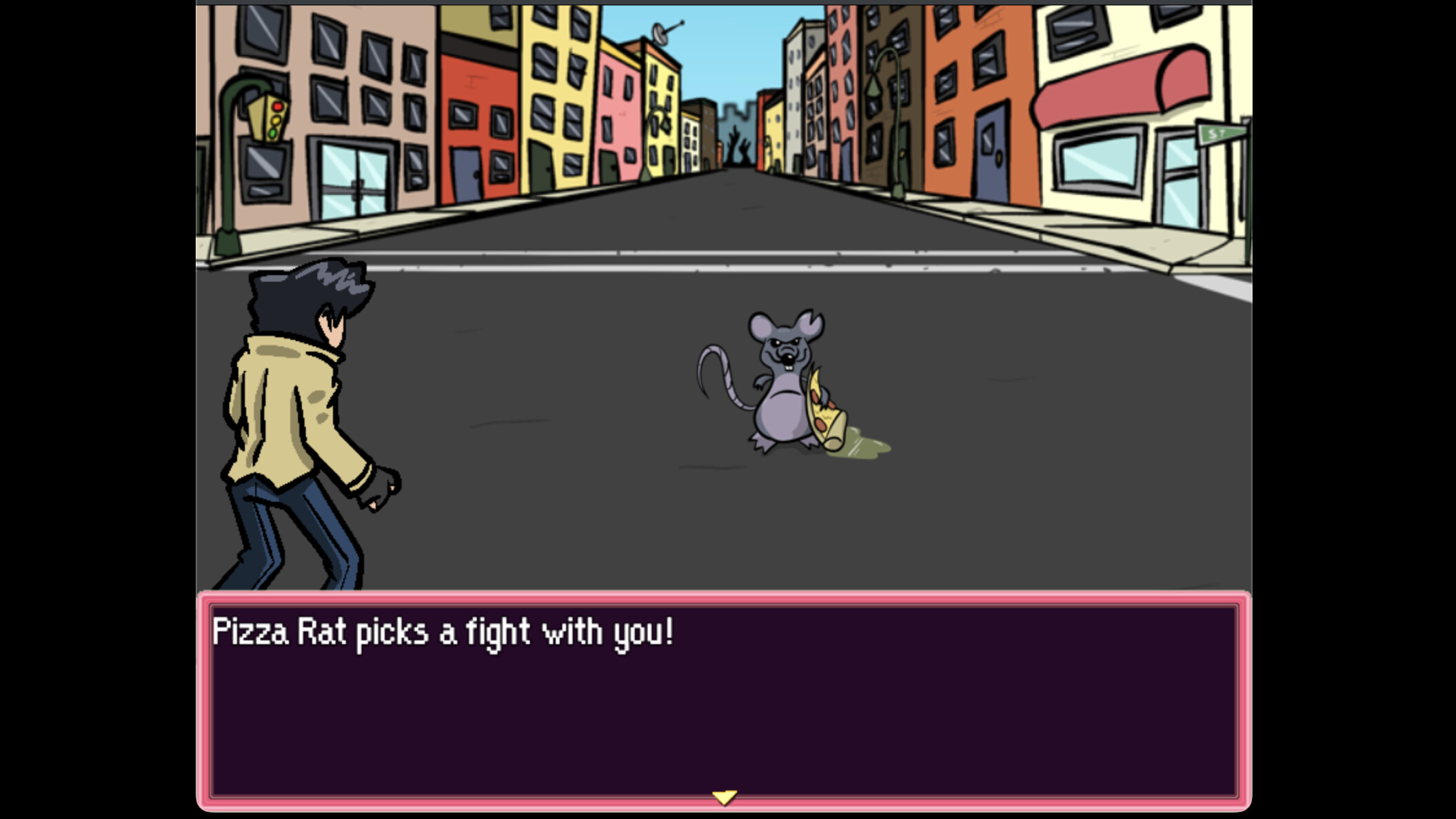 JerkTown screenshot 2