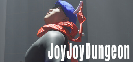 Cover art from JoyJoyDungeon