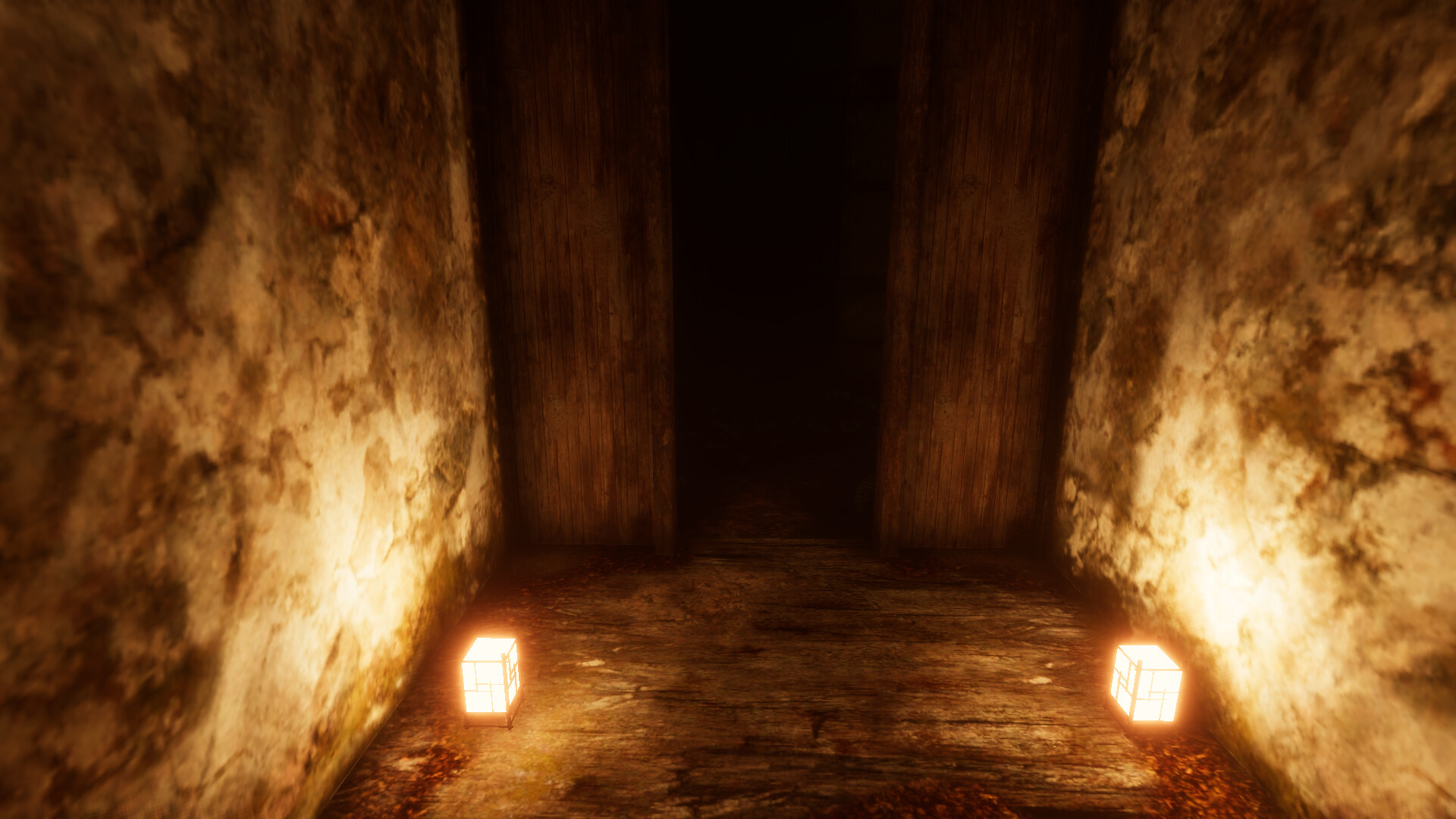 Scare: Fatal Picture - The Other Side screenshot 2