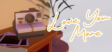 Cover art from Love You More