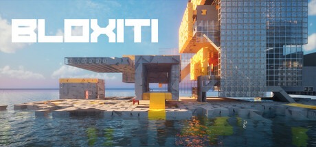 Cover art from Bloxiti