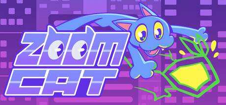 Cover art from ZoomCat