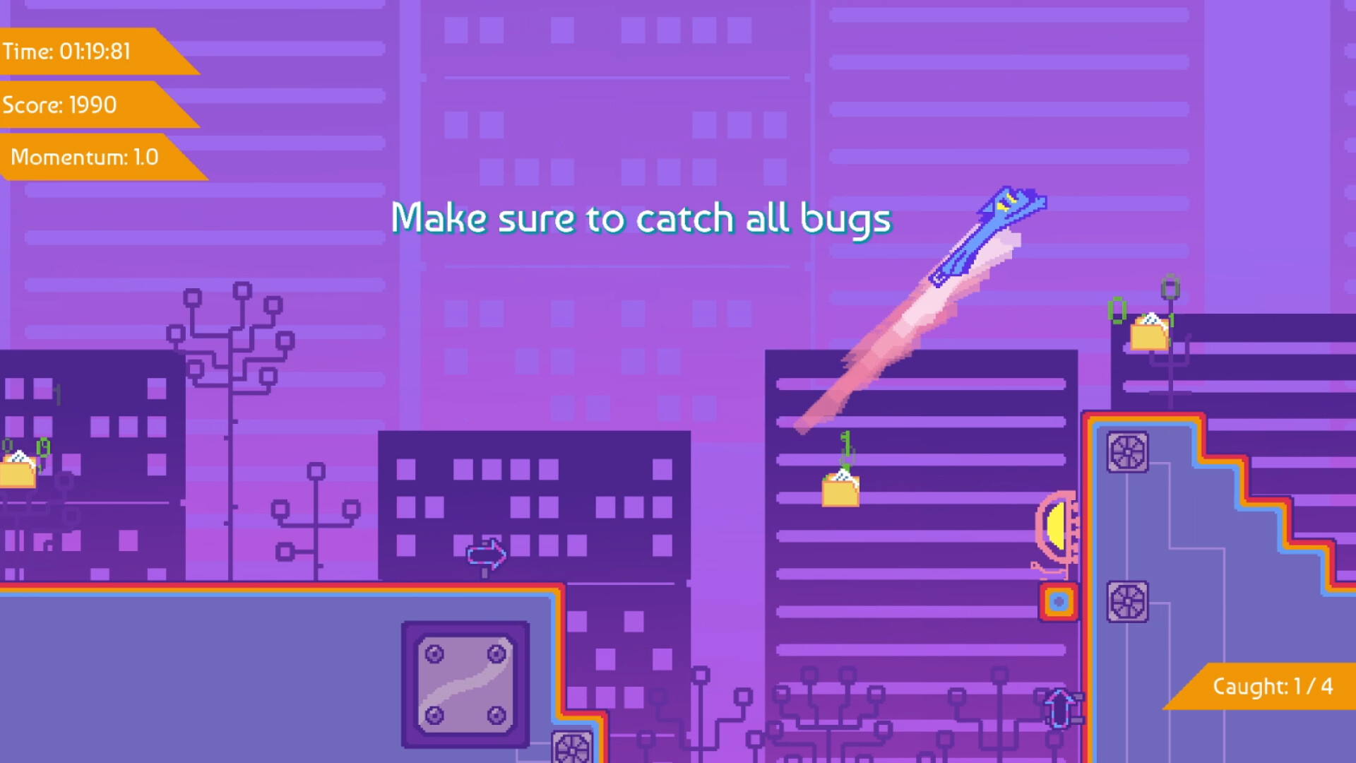 ZoomCat screenshot 2