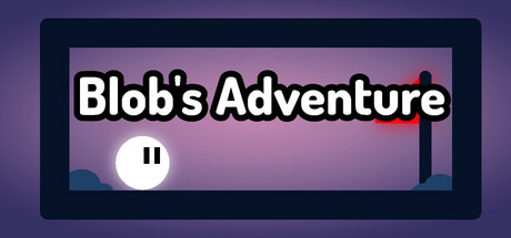 Blob's Adventure