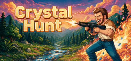 Crystal Hunt