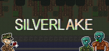 Cover art from Silverlake