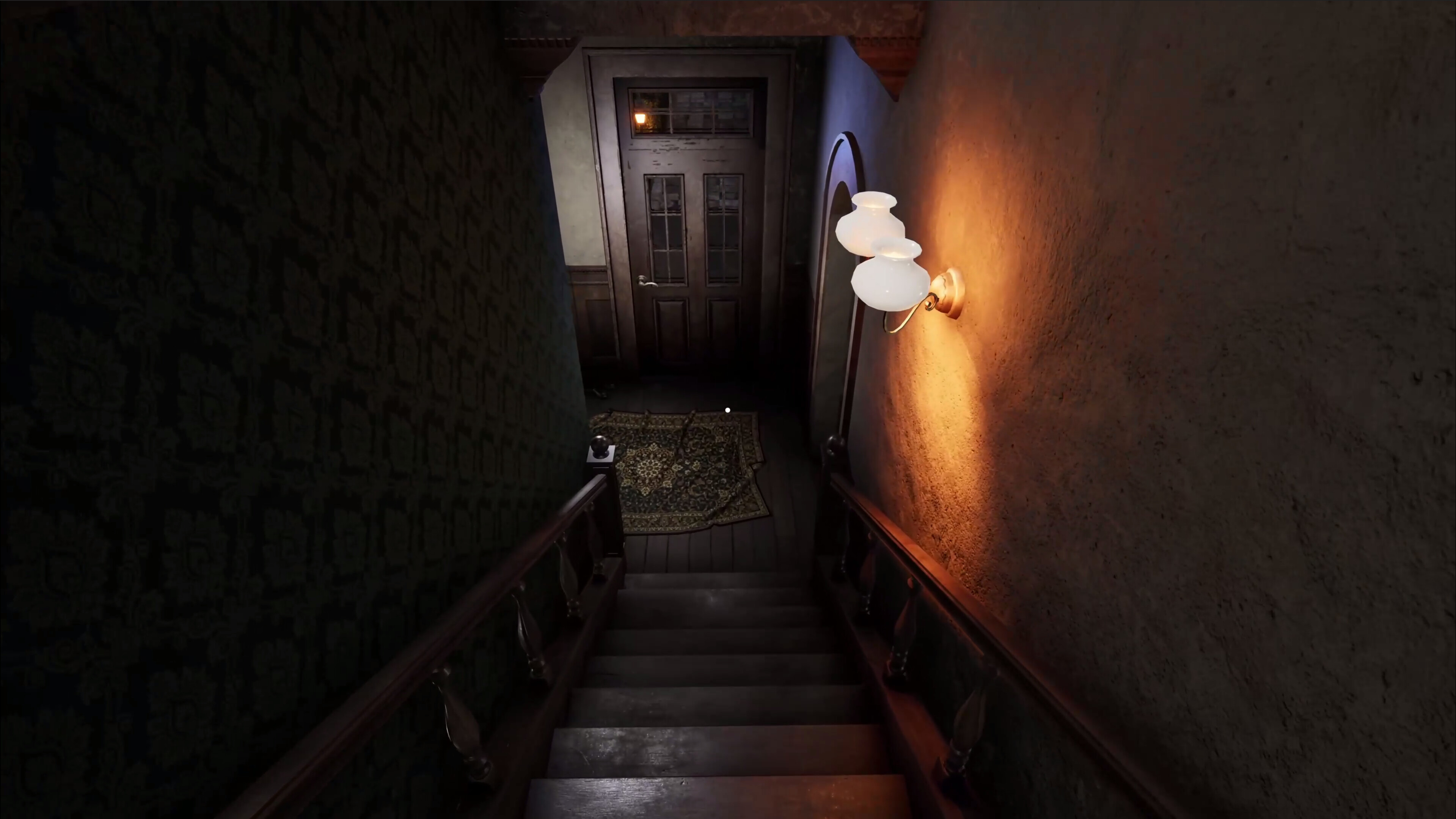 Project SARA screenshot 5