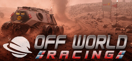Off World Racing